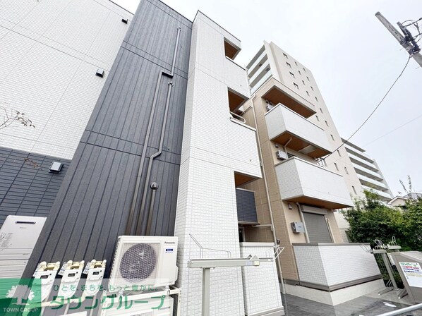 セレスティア扇Vの物件内観写真